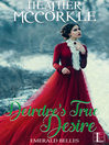 Cover image for Deirdre's True Desire